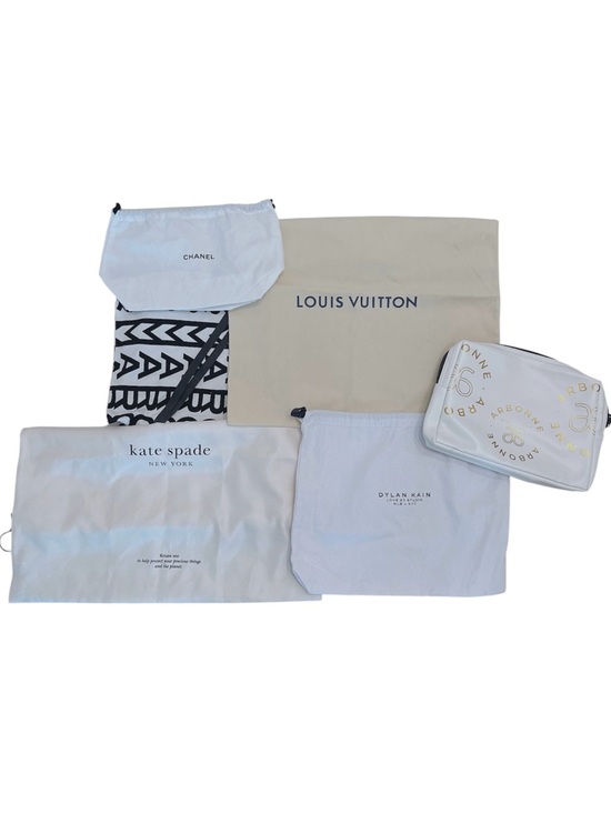 Louis Vuitton Handbags - Luxury Designer Dust Bag Set (6)